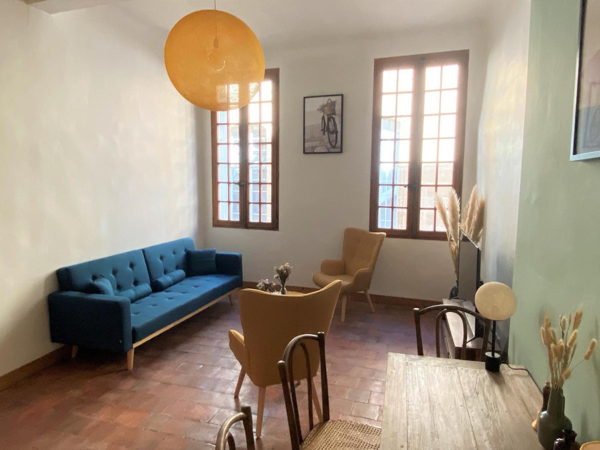 Studio Mezzanine Mairie Aix-en-Provence Exterior foto