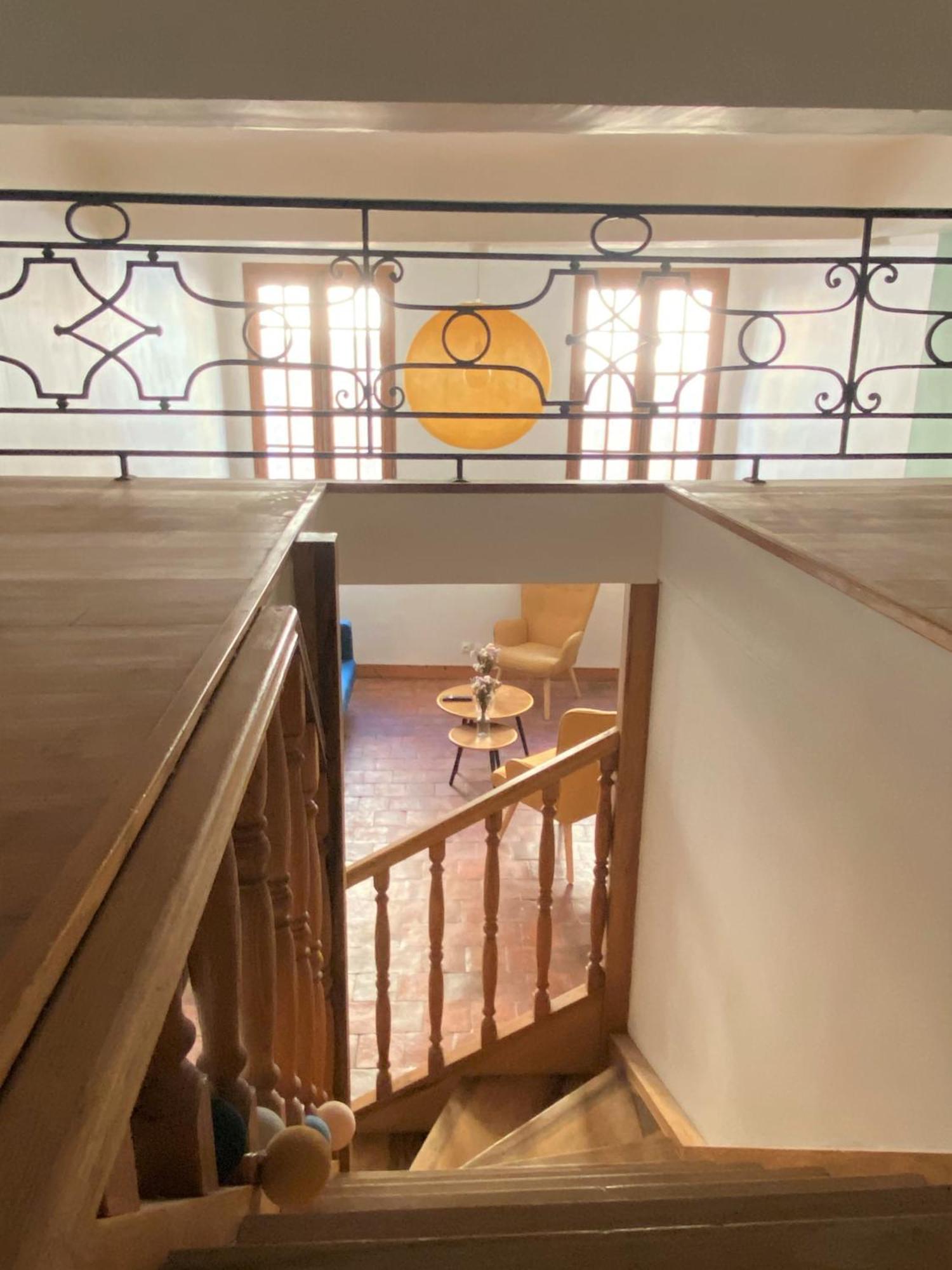 Studio Mezzanine Mairie Aix-en-Provence Exterior foto